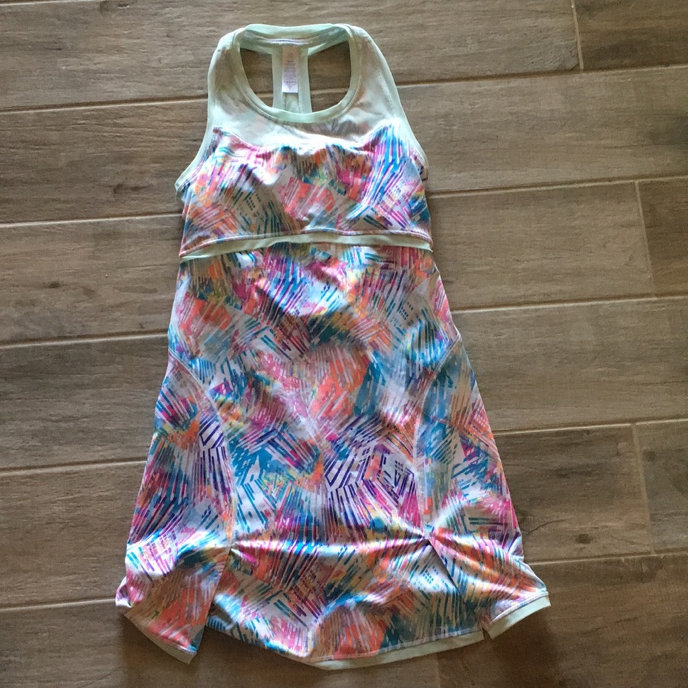 Size 14 Ivviva dress